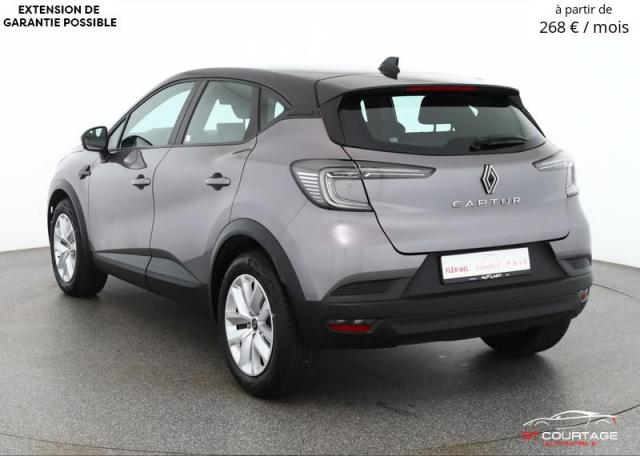 Renault Captur TCe 90 image 3