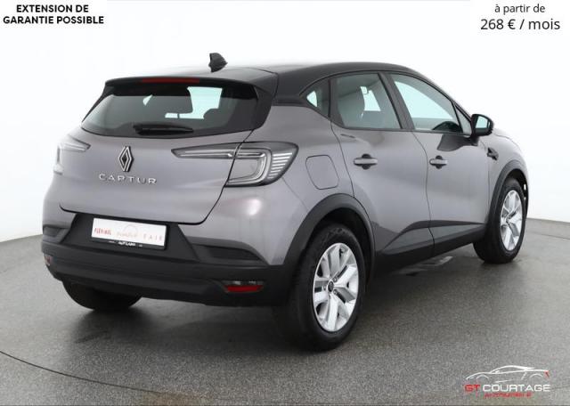 Renault Captur TCe 90 image 7