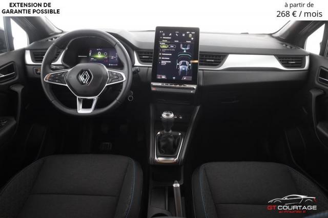 Renault Captur TCe 90 image 1