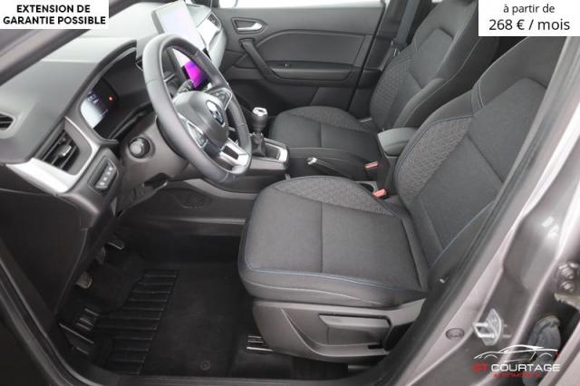 Renault Captur TCe 90 image 2