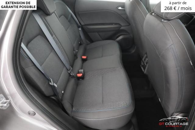 Renault Captur TCe 90 image 5