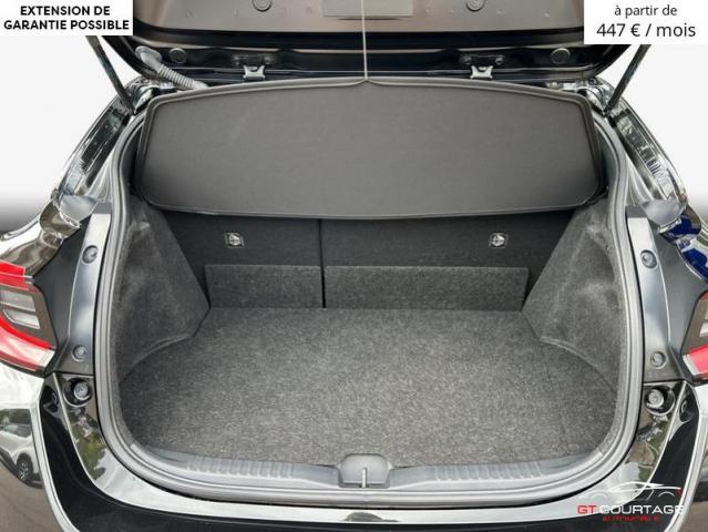 Toyota Yaris GR 1.6 High-Performance-Paket image 7