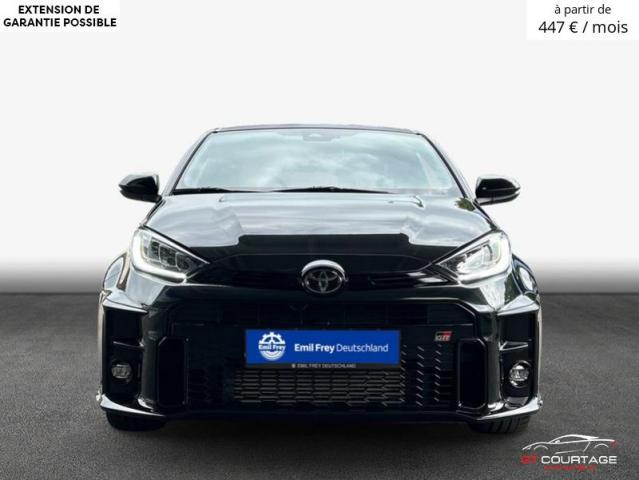 Toyota Yaris GR 1.6 High-Performance-Paket image 2