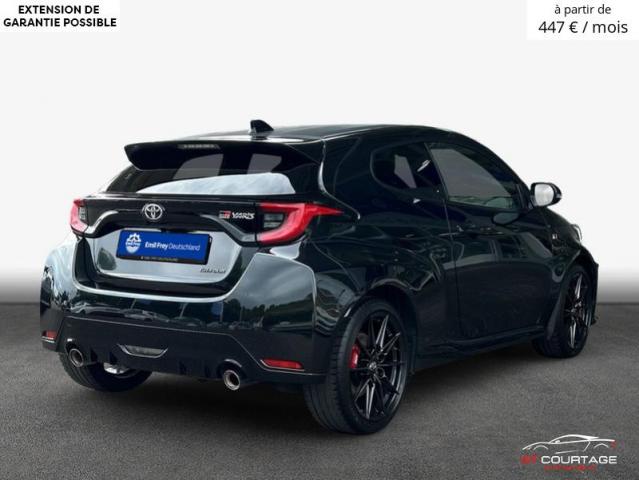Toyota Yaris GR 1.6 High-Performance-Paket image 5