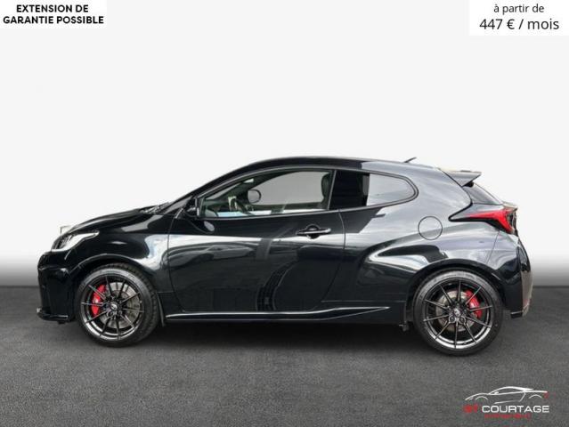 Toyota Yaris GR 1.6 High-Performance-Paket image 4