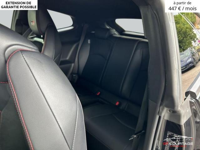 Toyota Yaris GR 1.6 High-Performance-Paket image 1