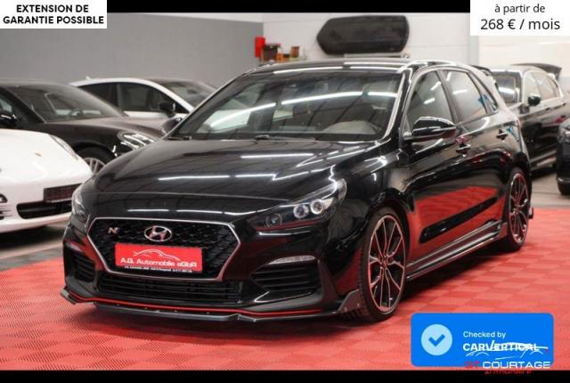 Hyundai I30 N Performance image 4
