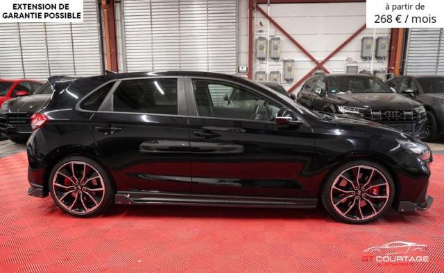 Hyundai I30 N Performance image 6