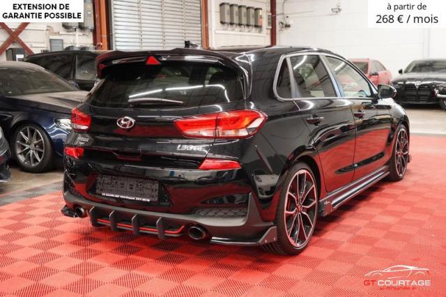 Hyundai I30 N Performance image 3