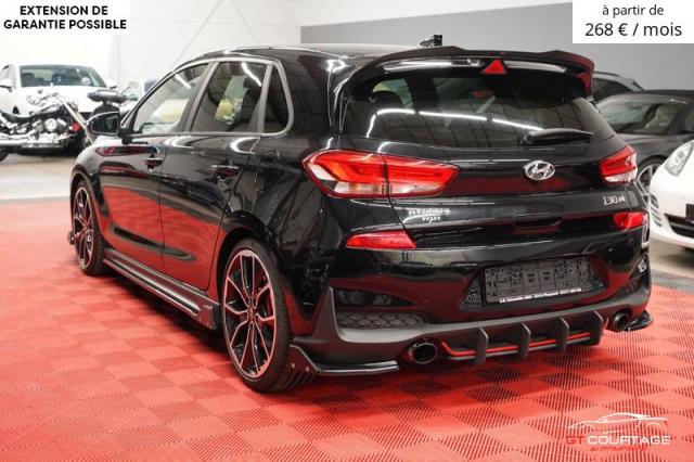 Hyundai I30 N Performance image 1