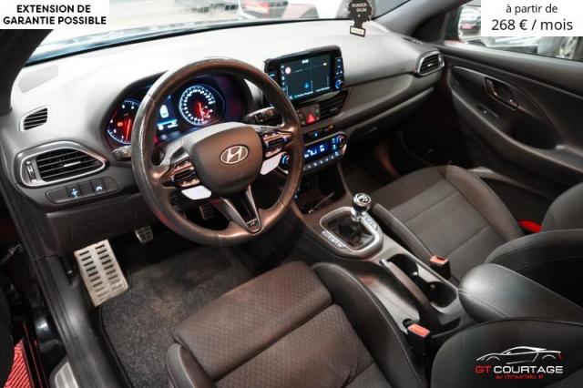 Hyundai I30 N Performance image 2
