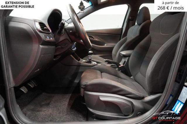 Hyundai I30 N Performance image 5