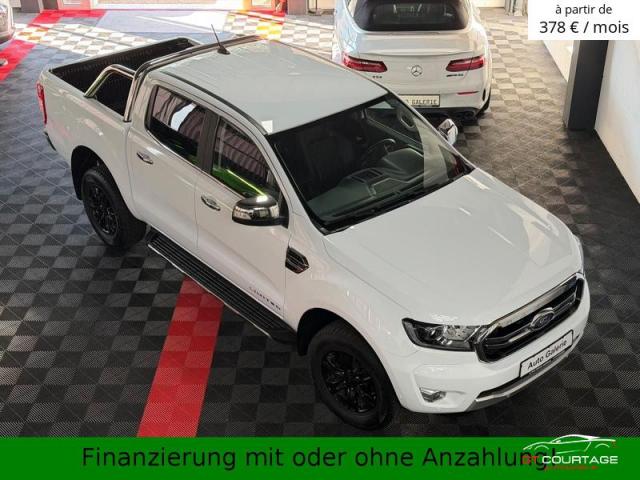 Ford Ranger 2.0D Limited image 1