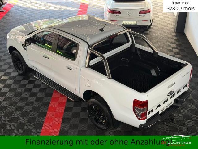 Ford Ranger 2.0D Limited image 2