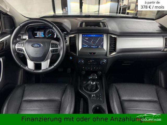 Ford Ranger 2.0D Limited image 5
