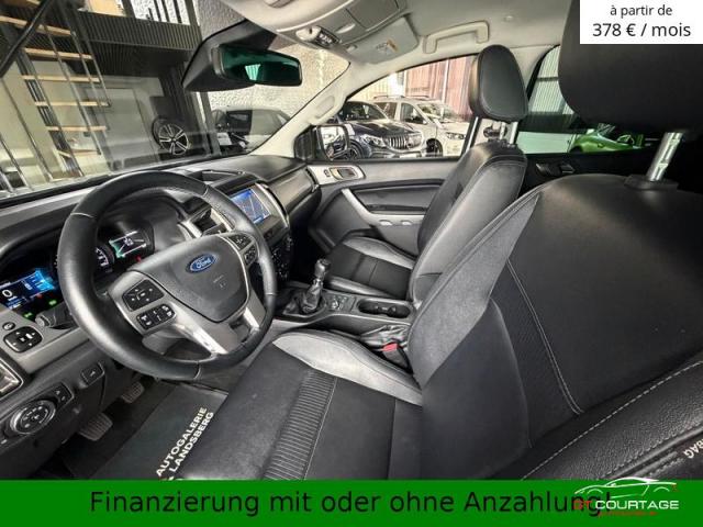 Ford Ranger 2.0D Limited image 4