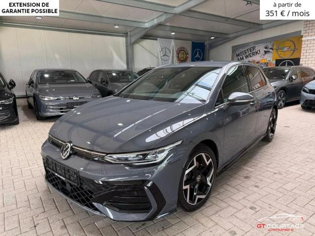 Volkswagen Golf VIII 1.5 TSI R-Line image 4