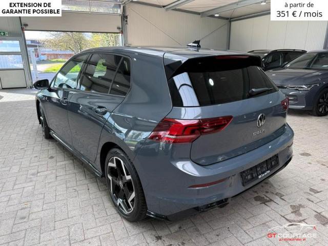 Volkswagen Golf VIII 1.5 TSI R-Line image 1