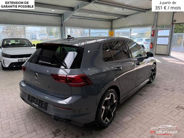 Volkswagen Golf VIII 1.5 TSI R-Line image 2