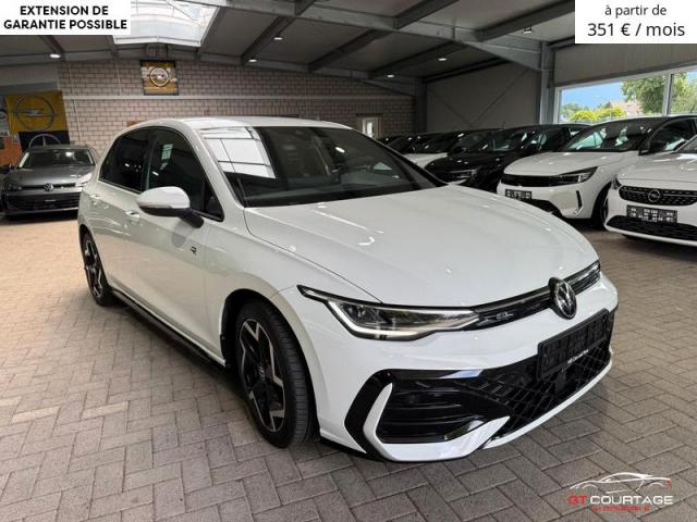 Volkswagen Golf VIII 1.5 TSI R-Line 