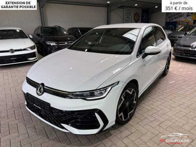 Volkswagen Golf VIII 1.5 TSI R-Line image 1