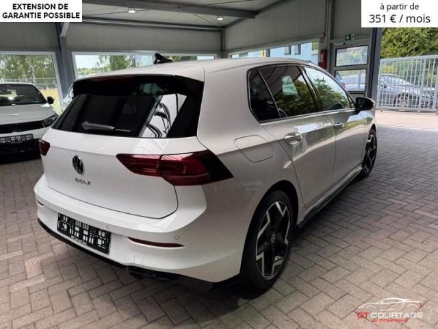 Volkswagen Golf VIII 1.5 TSI R-Line image 3