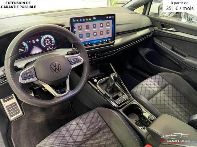 Volkswagen Golf VIII 1.5 TSI R-Line image 5