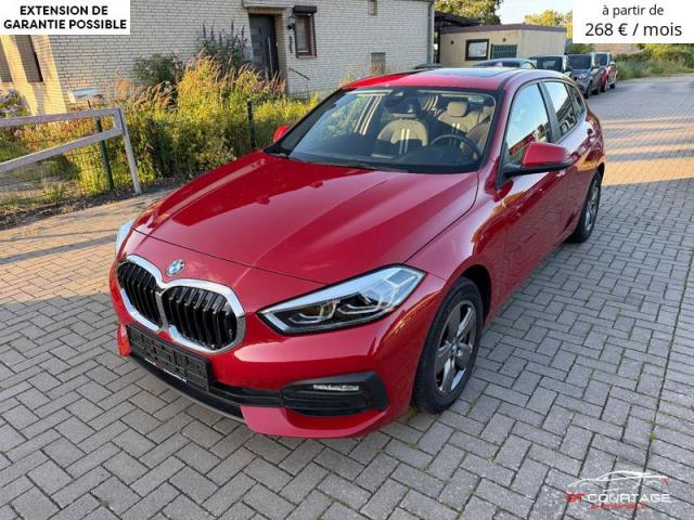 BMW 118i Advantage 