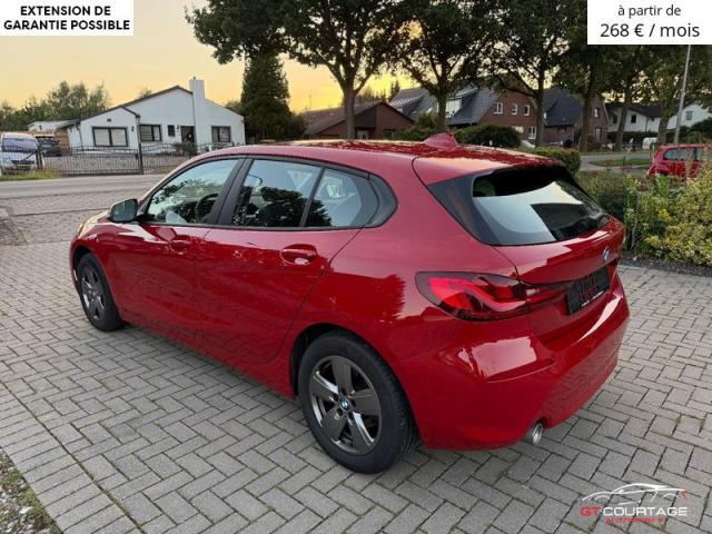 Bmw 118i Advantage image 5
