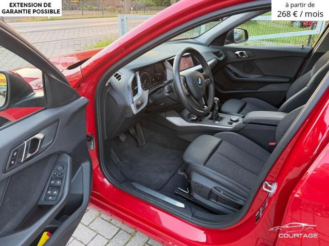 Bmw 118i Advantage image 1