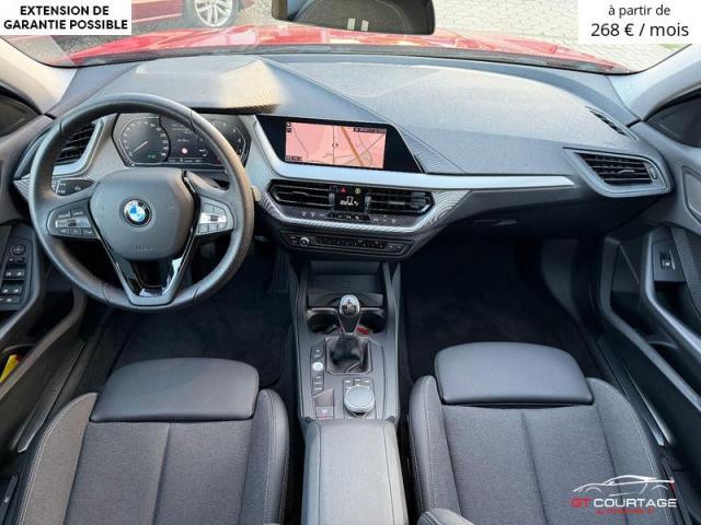 Bmw 118i Advantage image 3