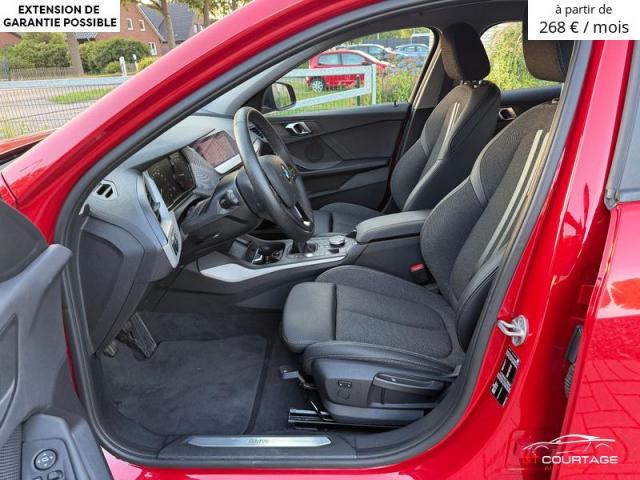 Bmw 118i Advantage image 6