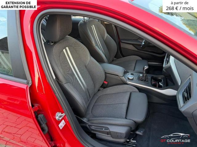 Bmw 118i Advantage image 2