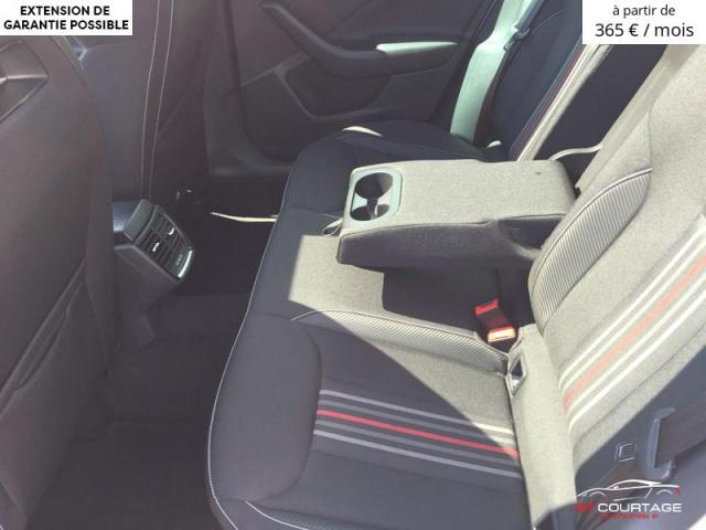 Skoda Scala 1.5 TSI 150 Monte Carlo image 3