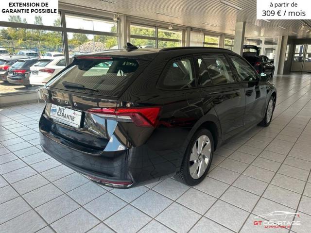 Skoda Octavia Combi 1.5 TSI 115 image 3