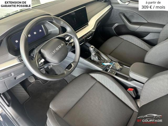 Skoda Octavia Combi 1.5 TSI 115 image 6