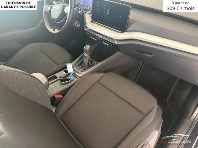 Skoda Octavia Combi 1.5 TSI 115 image 5