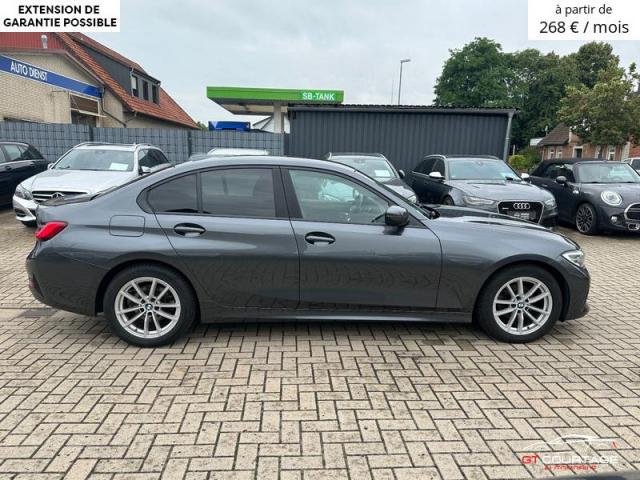 Bmw 318 D image 2