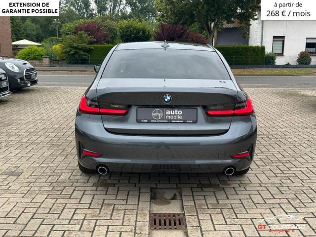 Bmw 318 D image 6
