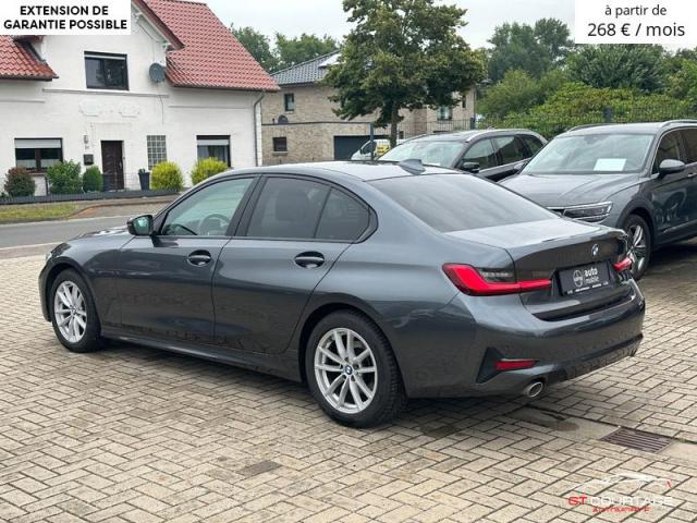 Bmw 318 D image 1