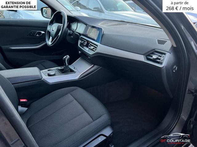 Bmw 318 D image 8
