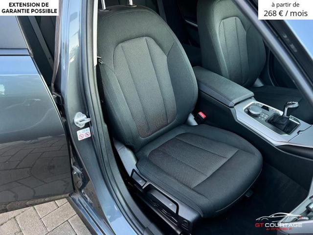 Bmw 318 D image 3