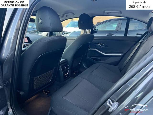 Bmw 318 D image 5
