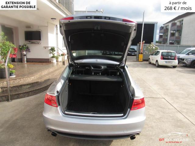 Audi A5 Sportback 1.8 TFSI 180 S Line image 2
