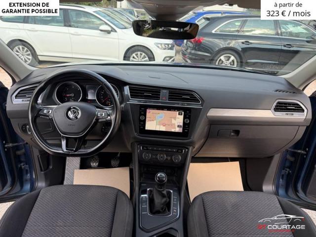 Volkswagen Tiguan Allspace 1.5 TSI 150 Comfortline image 4