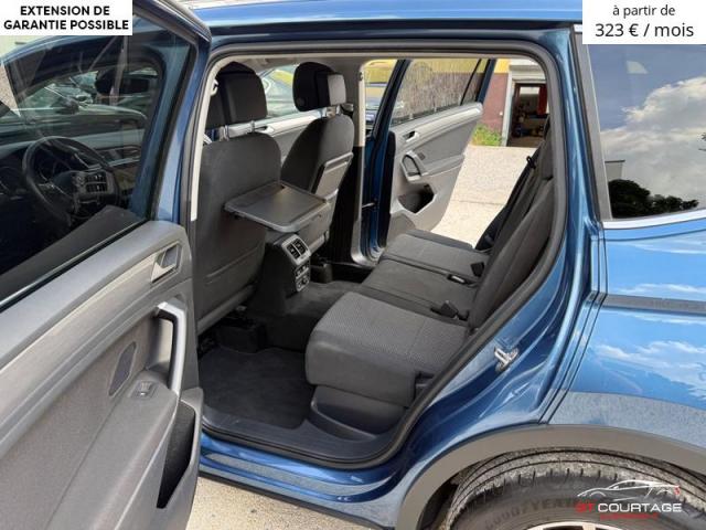 Volkswagen Tiguan Allspace 1.5 TSI 150 Comfortline image 3