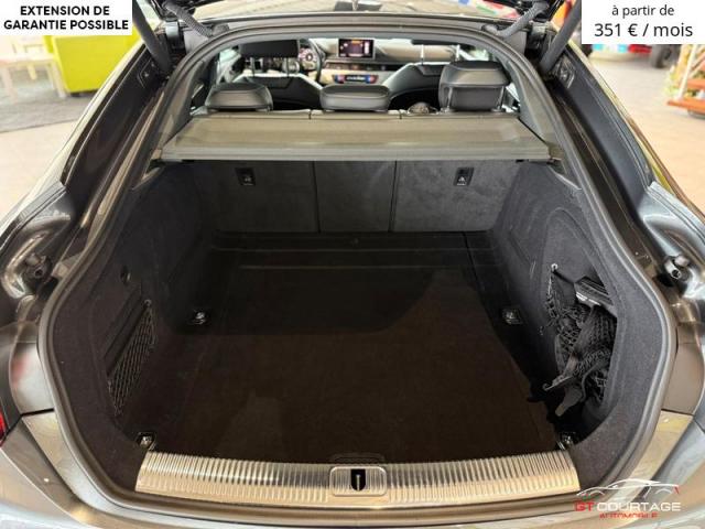 Audi A5 Sportback TSI 190 S-Line image 3