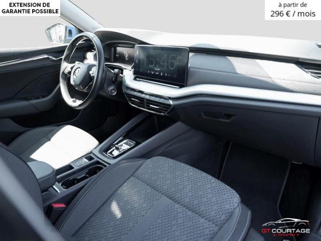 Skoda Octavia Combi 1.4 TSIe Style image 5