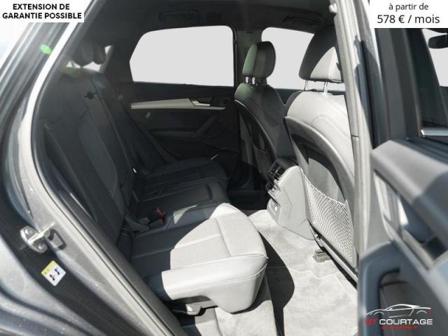 Audi Q5 Sportback 55 TFSIe S Line image 5