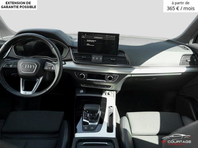 Audi A3 Sportback 40 TFSI E S Line image 3